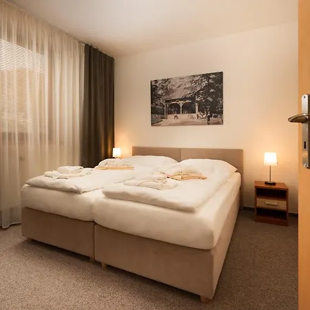 Hotel Termal Vyhne