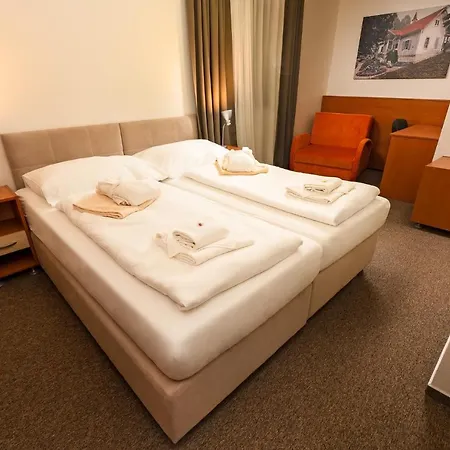 Termál Szálloda Vihnye