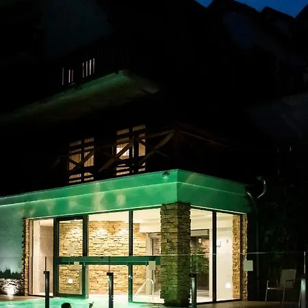 Termál Szálloda 3*