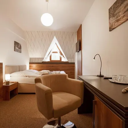 Hotel Termal