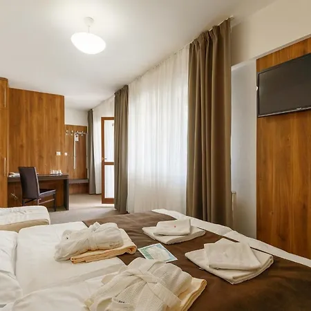 Termál Szálloda Vihnye