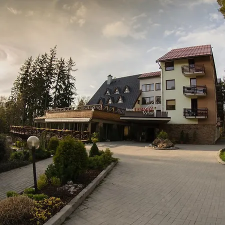 Termal Vyhne