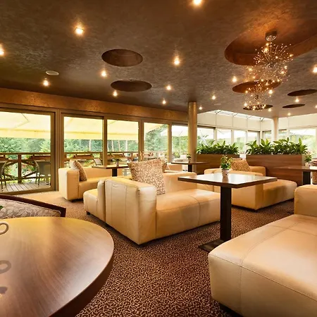 Hotel Termal 3*
