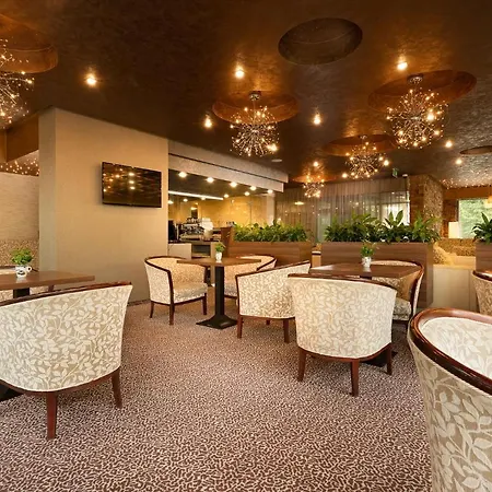 Hotel Termal Vyhne