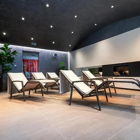 Termál Szálloda 3*