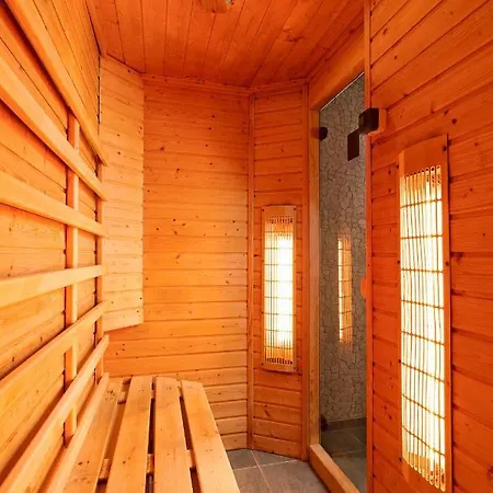 Szálloda Termál 3*