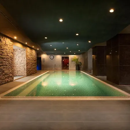 Termál Szálloda 3*