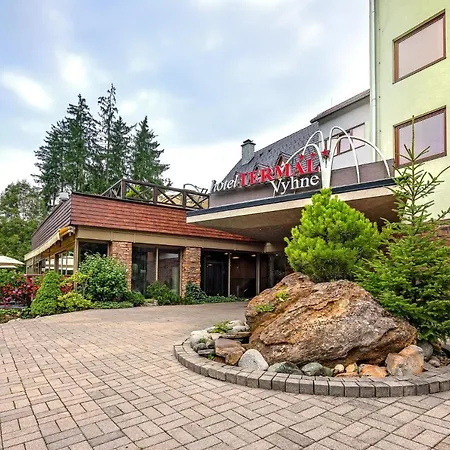Termal Hotel Vyhne
