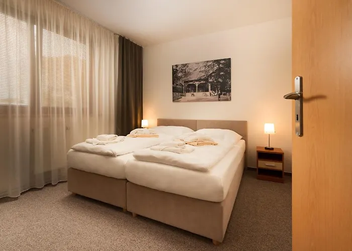 מלון Termal ווינה